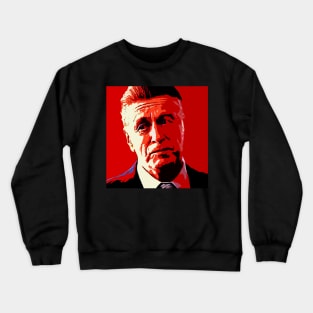 al pacino Crewneck Sweatshirt